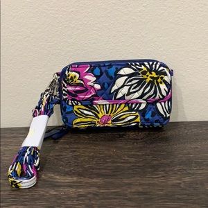 Vera Bradley Mini Purse/wallet